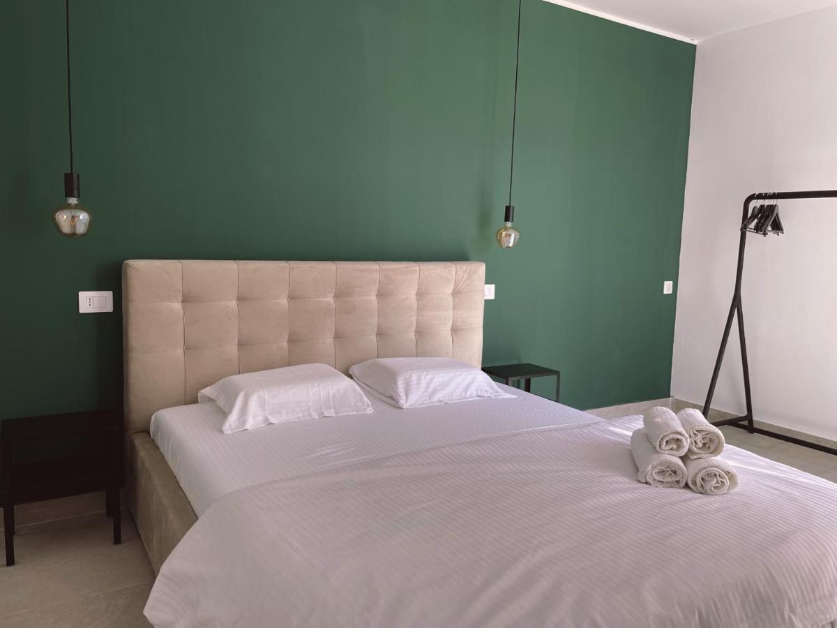ホテル Casa Nube Orşova エクステリア 写真